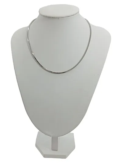 Purelei Schmuckset Collier Armband Damen Edelstahl Silber Minimalistisch