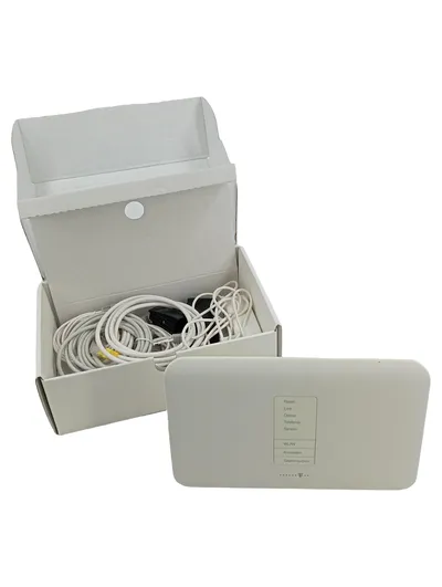 Deutsche Telekom Speedport W 724V WLAN Router Weiß