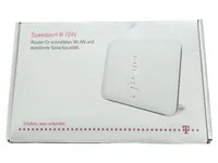 Deutsche Telekom Speedport W 724V WLAN Router Weiß 4