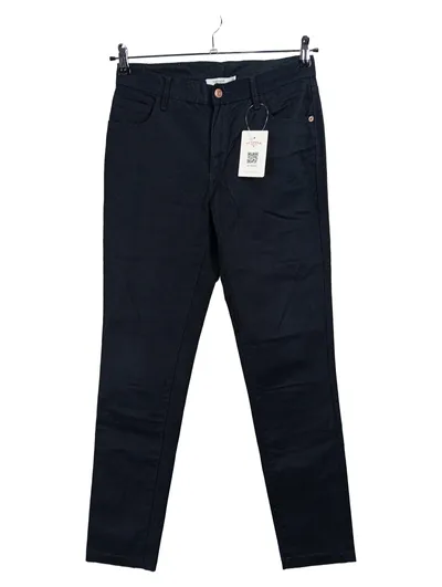 Tatuum Damen Slim Fit Jeans Hose Schwarz Größe 38 NEU