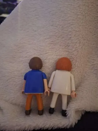 Playmobil Stranger Things Spielfigur Kind 7.5cm Breite 4cm ab 6 Jahre 4