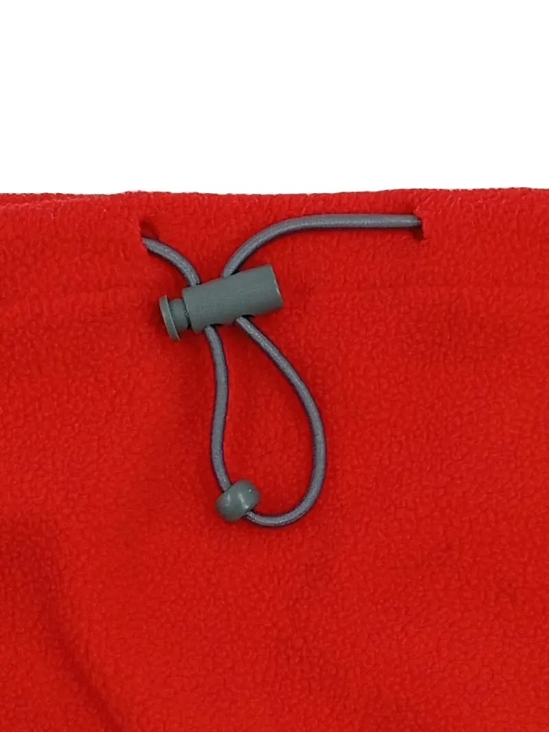 Dare 2b Schlauchtuch Fleece Halswärmer Rot Outdoor Sport Neckwarmer 4