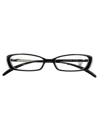 Kodak Brillengestell Damen K1082 Schwarz Kunststoff 50-17-135 Klassisch