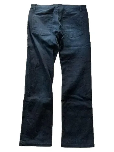 JAY-PI Herren Jeans Regular Fit Blau Größe 36 W36 Stretch Denim