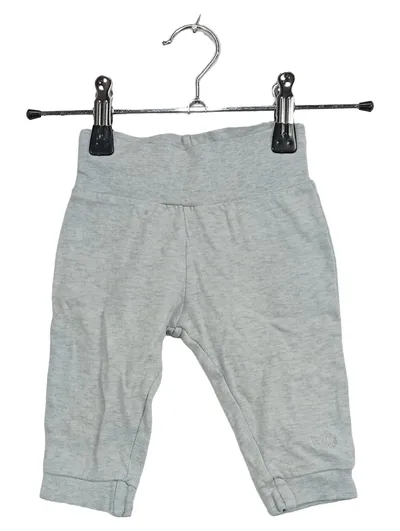 Feetje Baby Jogginghose Gr. 68 Grau 100% Baumwolle Unisex