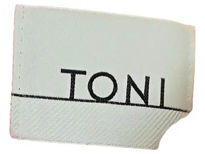 TONI Damen Schal Wolle gestreift orange pink mehrfarbig Fransen 200cm