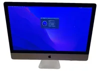 Apple iMac Retina 5K 27 Zoll Ende 2015 i7 16GB RAM 2TB Fusion Drive 1