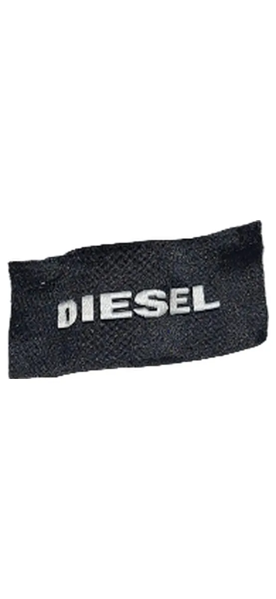 Diesel Jogginghose Kinder Gr. 146 Grau Regenbogen Bündchen Mädchen 3