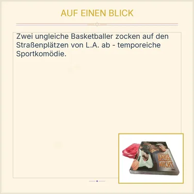 Weiße Jungs bringen's nicht DVD Wesley Snipes Woody Harrelson Sportfilm