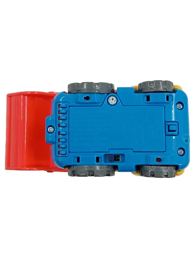 VTech Tut Tut Bagger Spielzeug Licht Sound Kleinkind Lernspielzeug