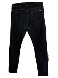 Carhartt WIP Herren Jeans Straight Leg 30/32 Blau Denim Streetwear 4