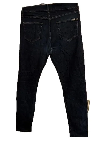 Carhartt WIP Herren Jeans Straight Leg 30/32 Blau Denim Streetwear 4