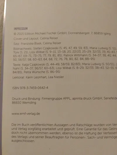 Freude am Nähen Jersey Babybekleidung Schnittmuster Buch Größe 56-98