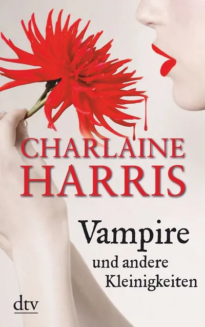 Vampire und andere Kleinigkeiten - Charlaine Harris - Roman Magie Übernatürlich