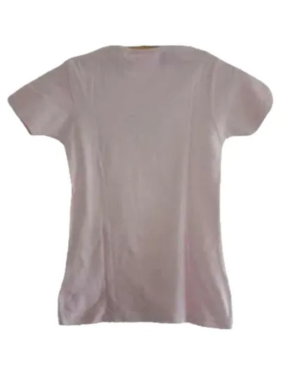 Wendy Mädchen T-Shirt Pferde Motiv Rosa Gr. 152/158 Kurzarm