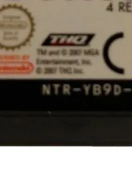 Bratz 4 Real Nintendo DS Spiel THQ Mädchen Simulation