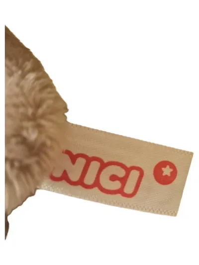 NICI Koala Plüschtier Kuscheltier Baby Stofftier Grau 15cm