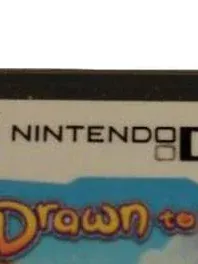 Drawn to Life Nintendo DS Spiel THQ Adventure Jump n Run