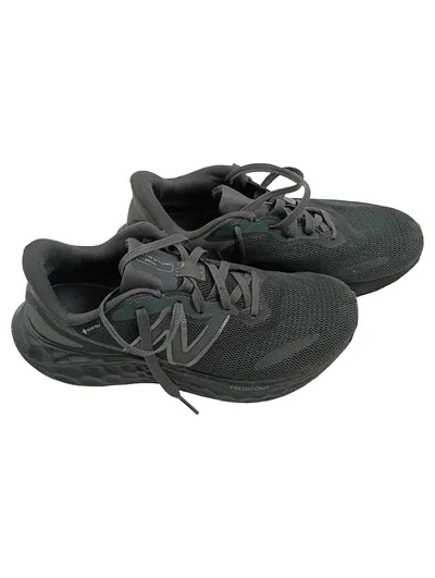 New Balance Fresh Foam Arishi GTX Laufschuhe Herren Gr. 41,5 Grau