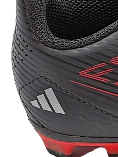 adidas X Speedportal Fussballschuhe Kinder Gr. 31 Schwarz Synthetik Schnürung