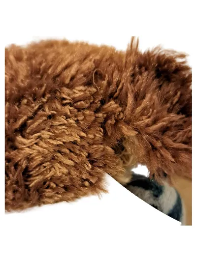 NICI Plüschtier Eule Braun 15 cm Kuscheltier Baby