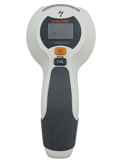 Laserliner CombiFinder Plus Ortungsgerät Leitungssucher Wandscanner