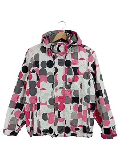 Protest Skijacke Mädchen Gr. 152 Mehrfarbig Techboardwear Snowboardjacke