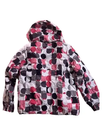 Protest Skijacke Mädchen Gr. 152 Mehrfarbig Techboardwear Snowboardjacke