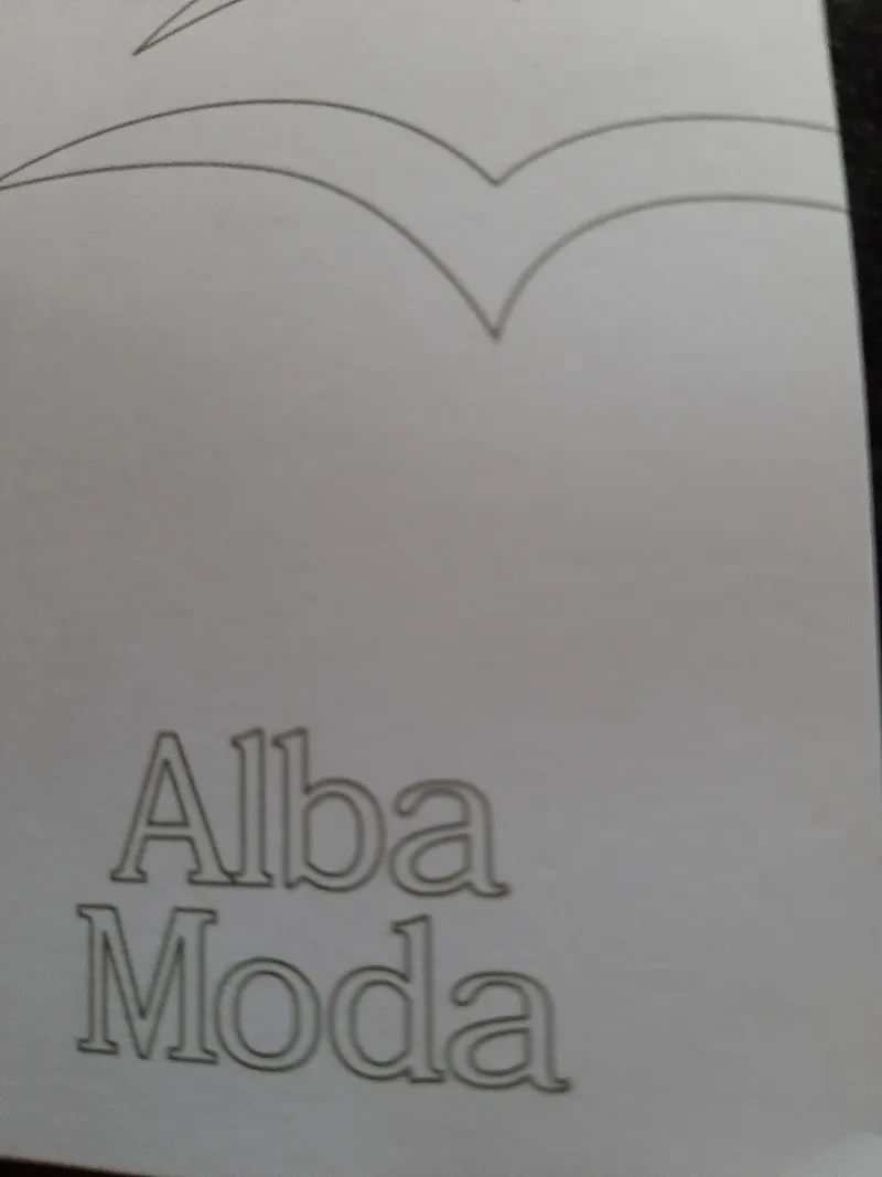 Alba Moda Damen Jeans Regular Fit Gr. 38 Grau Sterne Patches Nieten 3