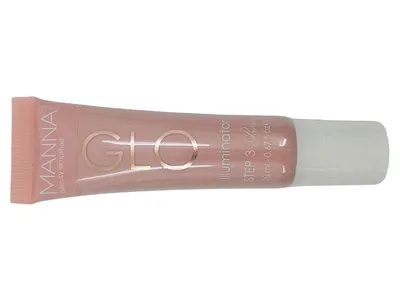 Manna Kadar GLO Illuminator Step 3 Highlighter Damen 20ml