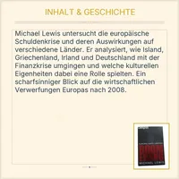 Boomerang Europas harte Landung Michael Lewis Campus Verlag Wirtschaft 3