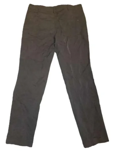 Cambio Anzughose Damen Größe 44 Schwarz Business Hose Elegant