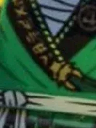 LEGO Ninjago Lloyd Grüner Ninja Spielfigur Minifigur ab 6 Jahre 4