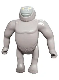 Playmobil Gorilla Figur McDonald's Happy Meal 2024 Kinder ab 4 Jahre 1