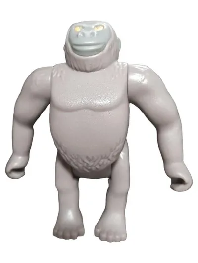 Playmobil Gorilla Figur McDonald's Happy Meal 2024 Kinder ab 4 Jahre