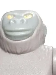 Playmobil Gorilla Figur McDonald's Happy Meal 2024 Kinder ab 4 Jahre