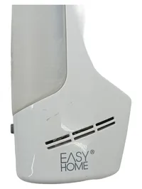 EASY HOME GT-FS-02 Fenstersauger Fensterreiniger Weiß mit Ladekabel 2