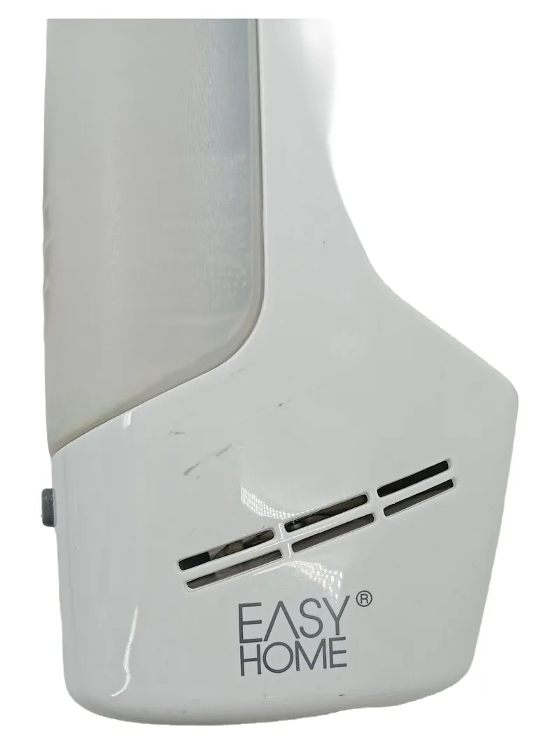 EASY HOME GT-FS-02 Fenstersauger Fensterreiniger Weiß mit Ladekabel 2
