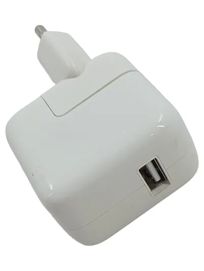 Apple 10W USB Power Adapter Netzteil A1357 iPad iPhone Ladegerät EU