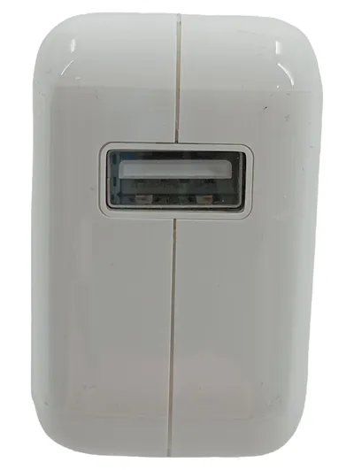 Apple 10W USB Power Adapter Netzteil Ladegerät A1357 iPad iPhone EU