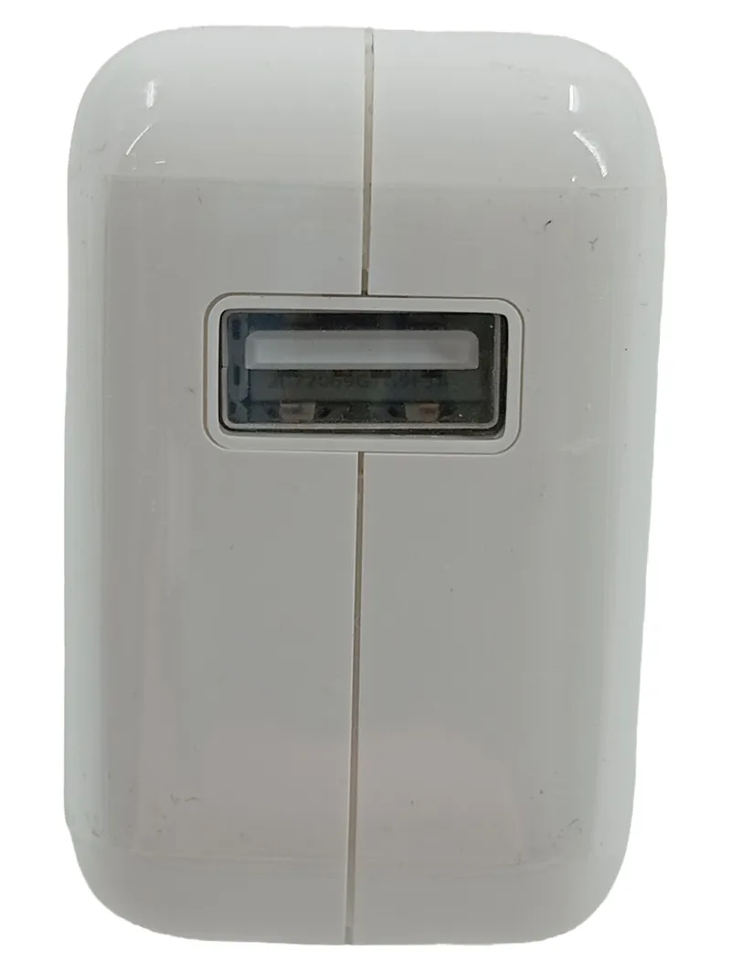 Apple 10W USB Power Adapter Netzteil Ladegerät A1357 iPad iPhone EU 2