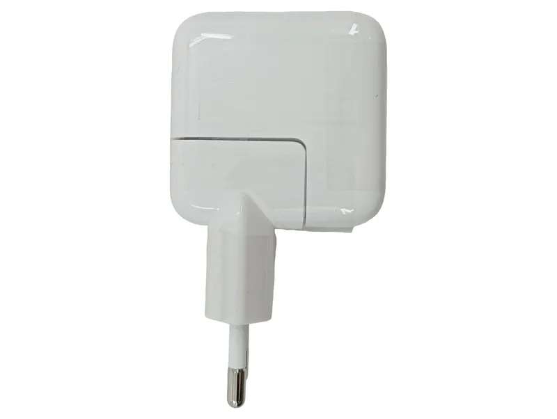 Apple 10W USB Power Adapter Netzteil Ladegerät A1357 iPad iPhone EU 3