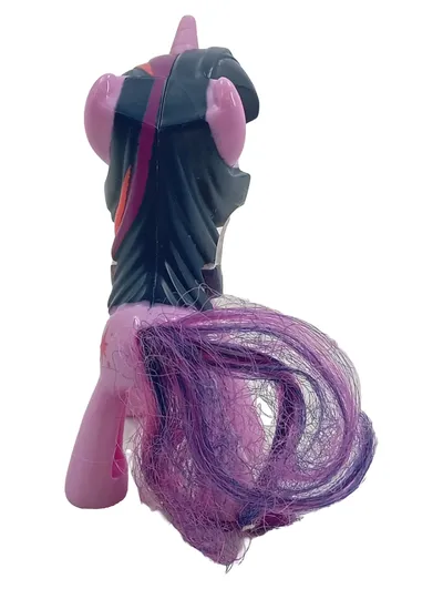 Hasbro My Little Pony Twilight Sparkle Figur Alicorn Prinzessin Rosa