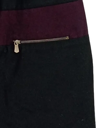 Mexx Etuikleid Damen Gr. 38 Schwarz Ärmellos Business Kleid