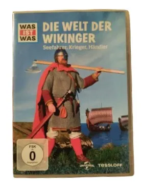 WAS IST WAS Die Welt der Wikinger DVD Tessloff Doku Seefahrer Krieger