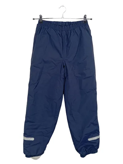 LEGO Wear Regenhose Kinder Gr. 152 Blau Outdoor Matschhose
