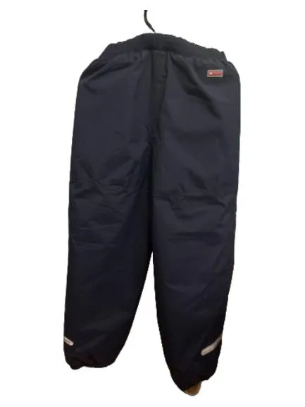 LEGO Wear Regenhose Kinder Gr. 152 Blau Outdoor Matschhose 3