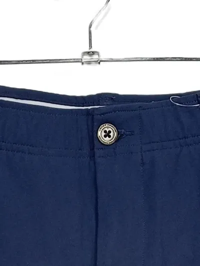 Under Armour Herren Shorts Gr. 30 Blau Sportshorts Chino