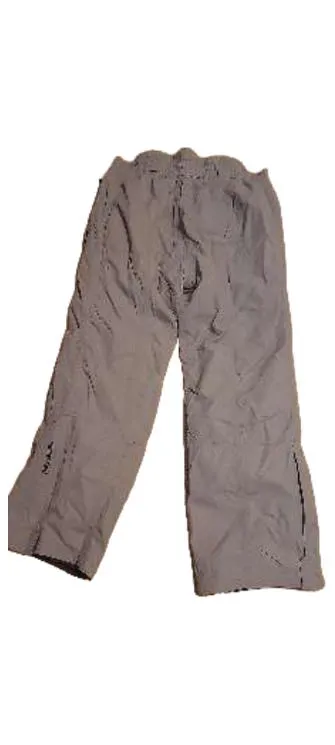 Motion Skihose Herren Gr. 52 XL Grau Outdoor Wintersport Schneehose