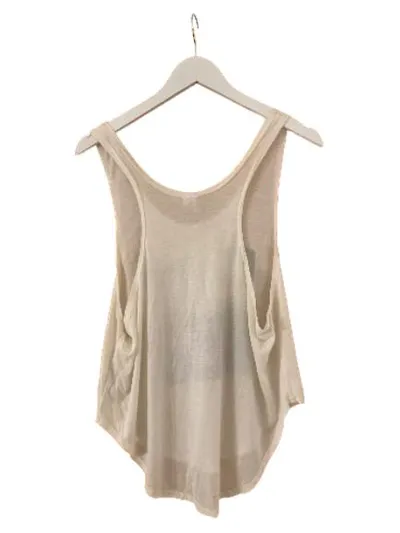 Rip Curl Damen Tanktop Cali Print Weiß Gr. M Surfwear